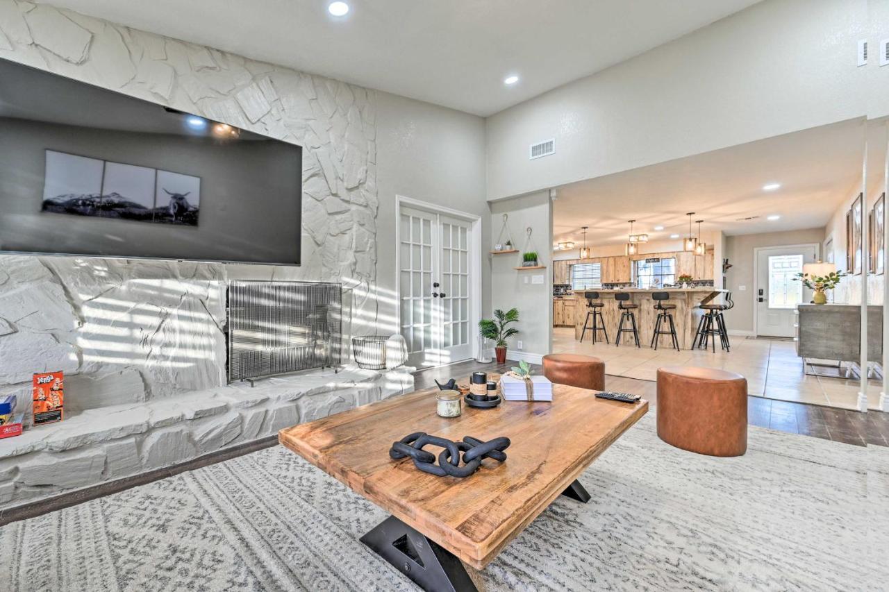 Plant City Home With Outdoor Pool! Bagian luar foto