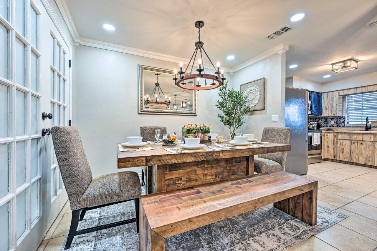 Plant City Home With Outdoor Pool! Bagian luar foto