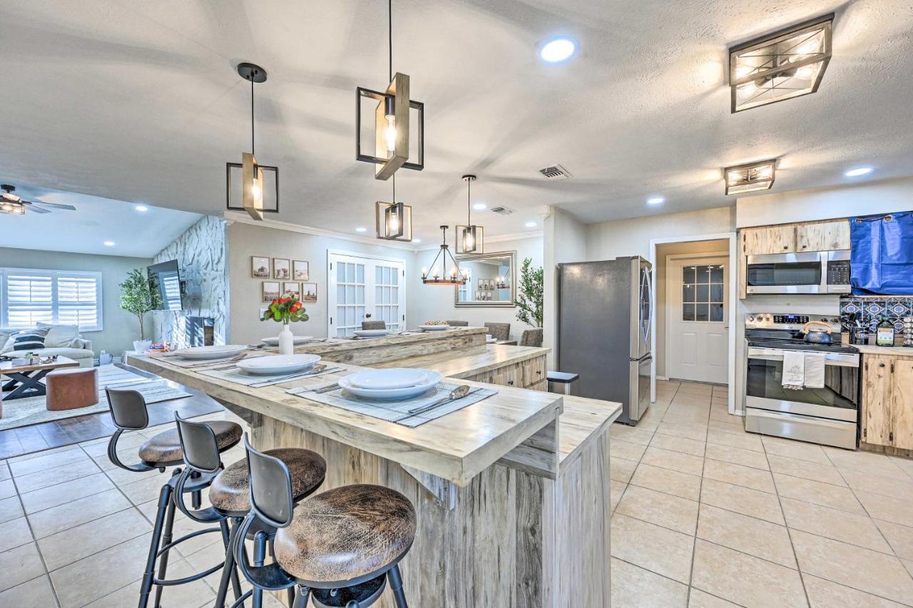 Plant City Home With Outdoor Pool! Bagian luar foto