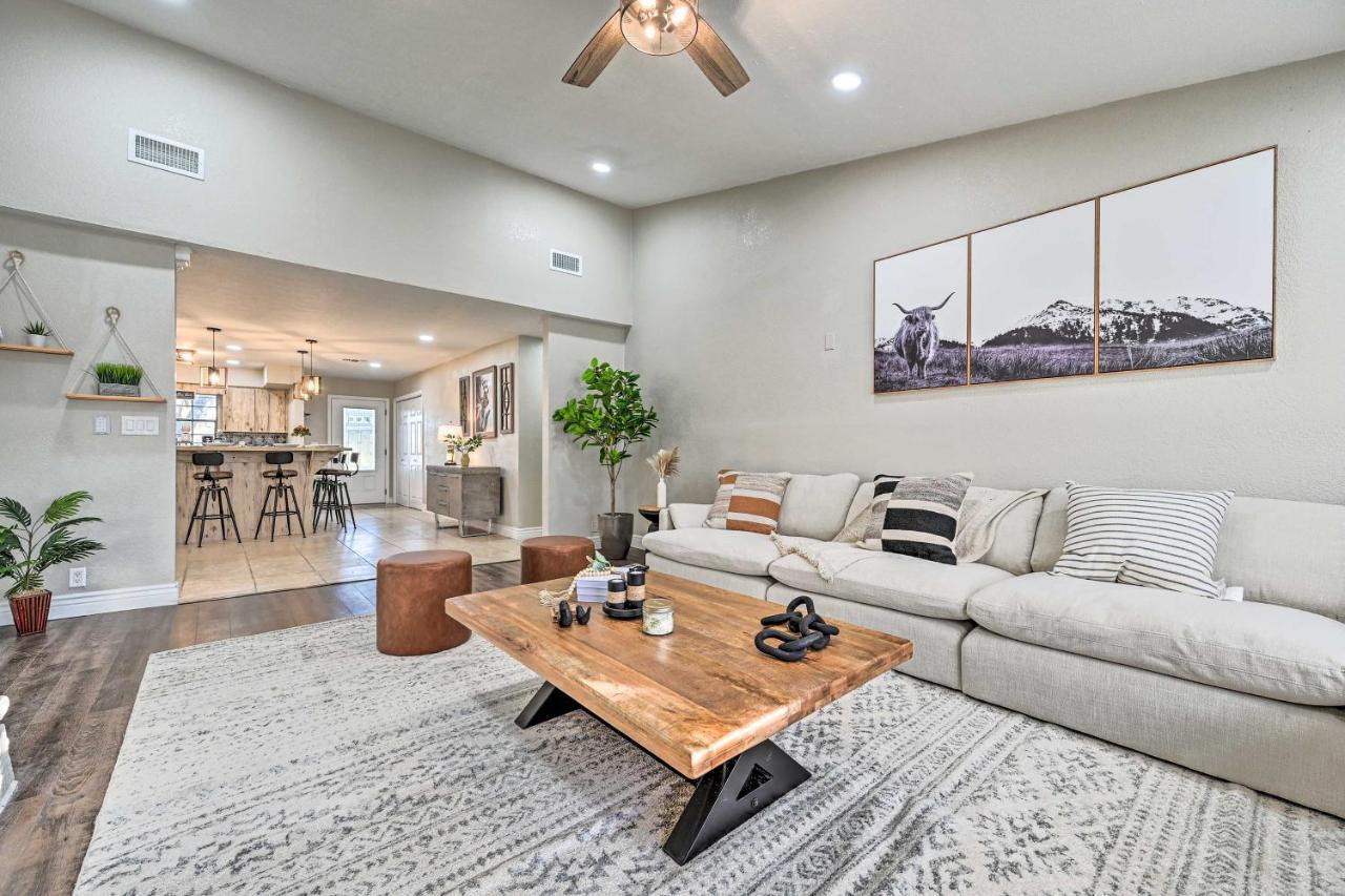 Plant City Home With Outdoor Pool! Bagian luar foto