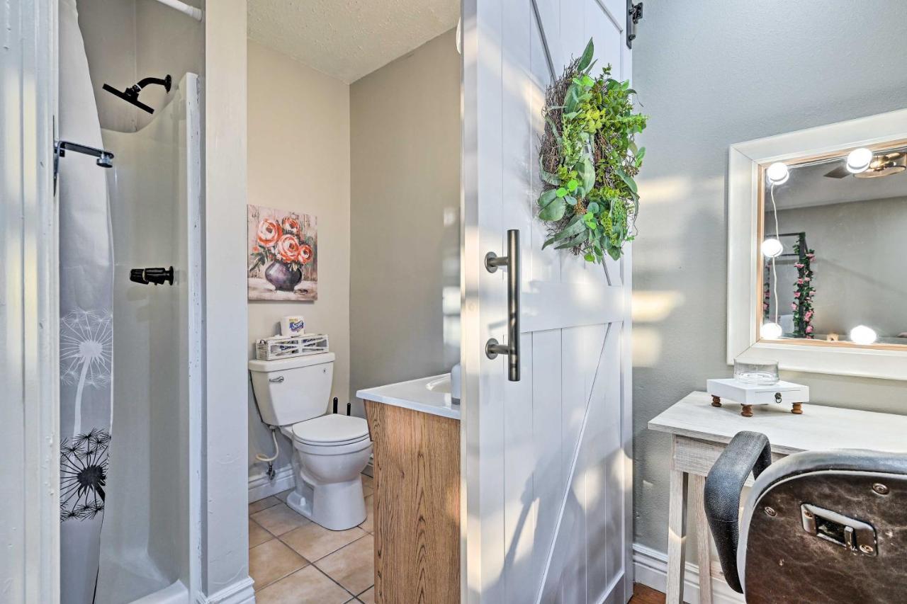Plant City Home With Outdoor Pool! Bagian luar foto