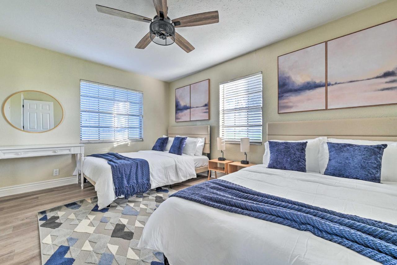 Plant City Home With Outdoor Pool! Bagian luar foto