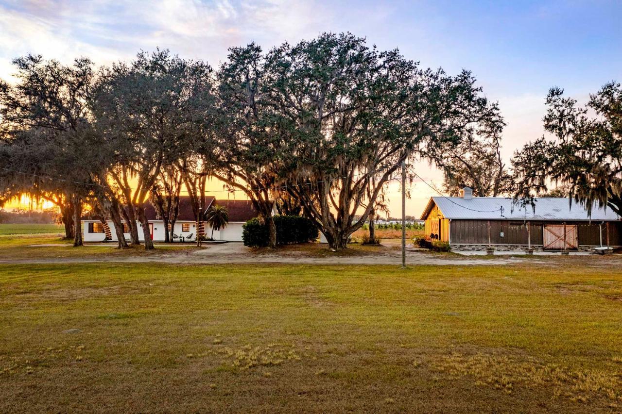 Plant City Home With Outdoor Pool! Bagian luar foto