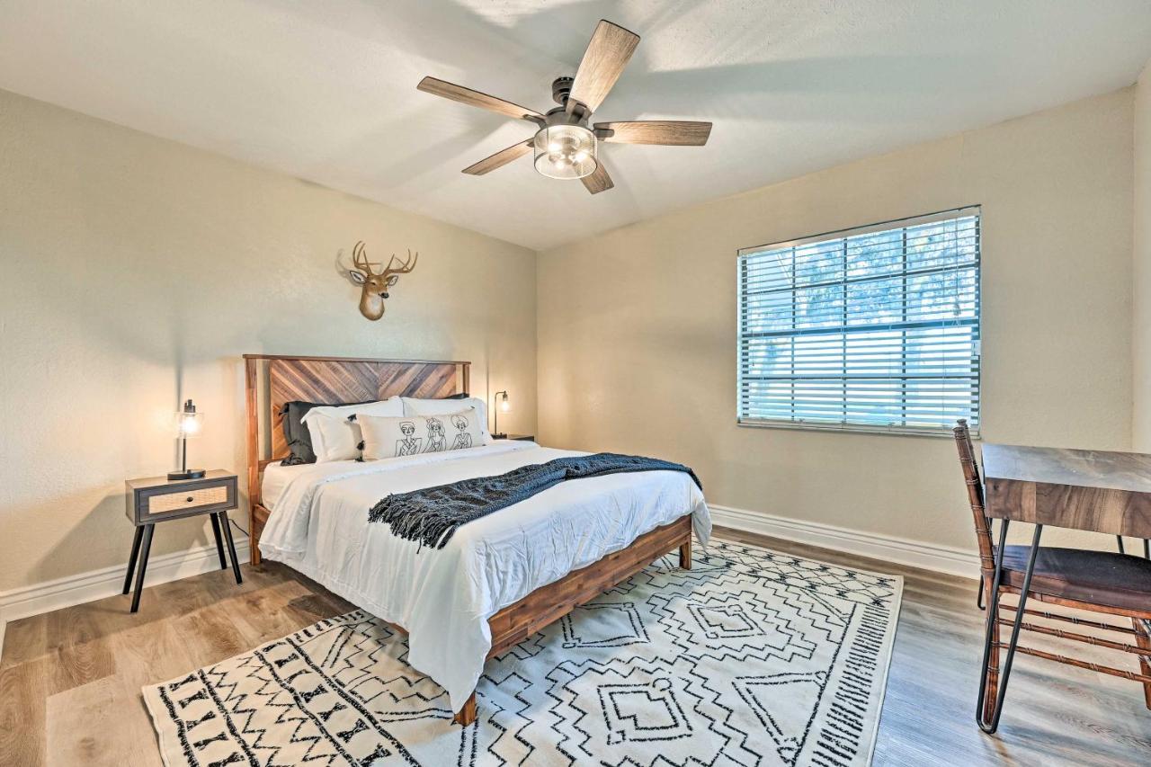 Plant City Home With Outdoor Pool! Bagian luar foto