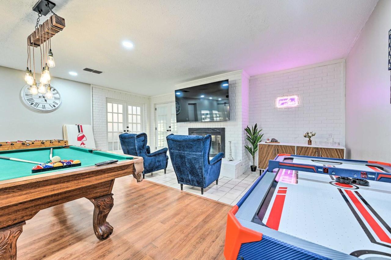 Plant City Home With Outdoor Pool! Bagian luar foto