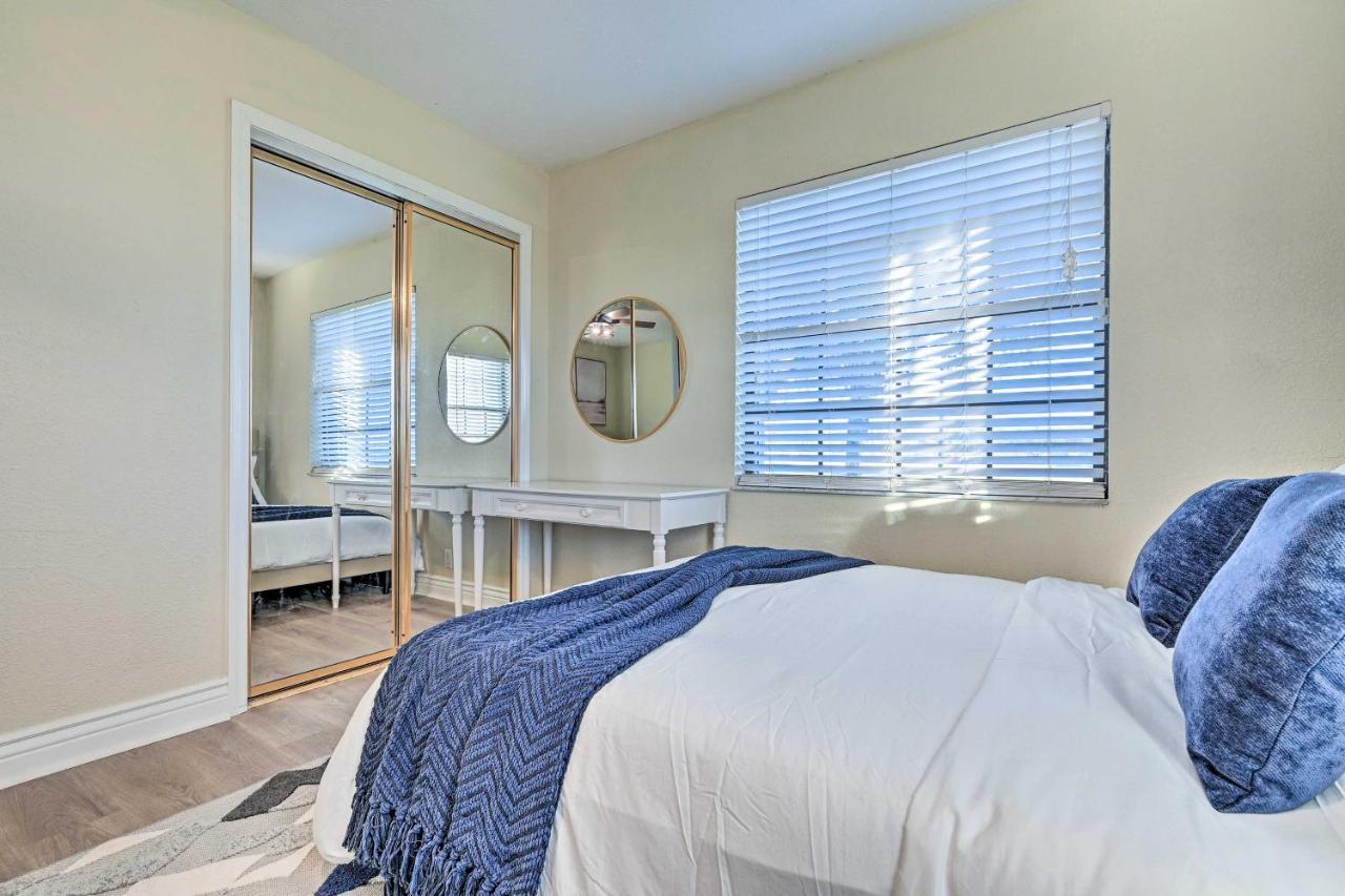 Plant City Home With Outdoor Pool! Bagian luar foto