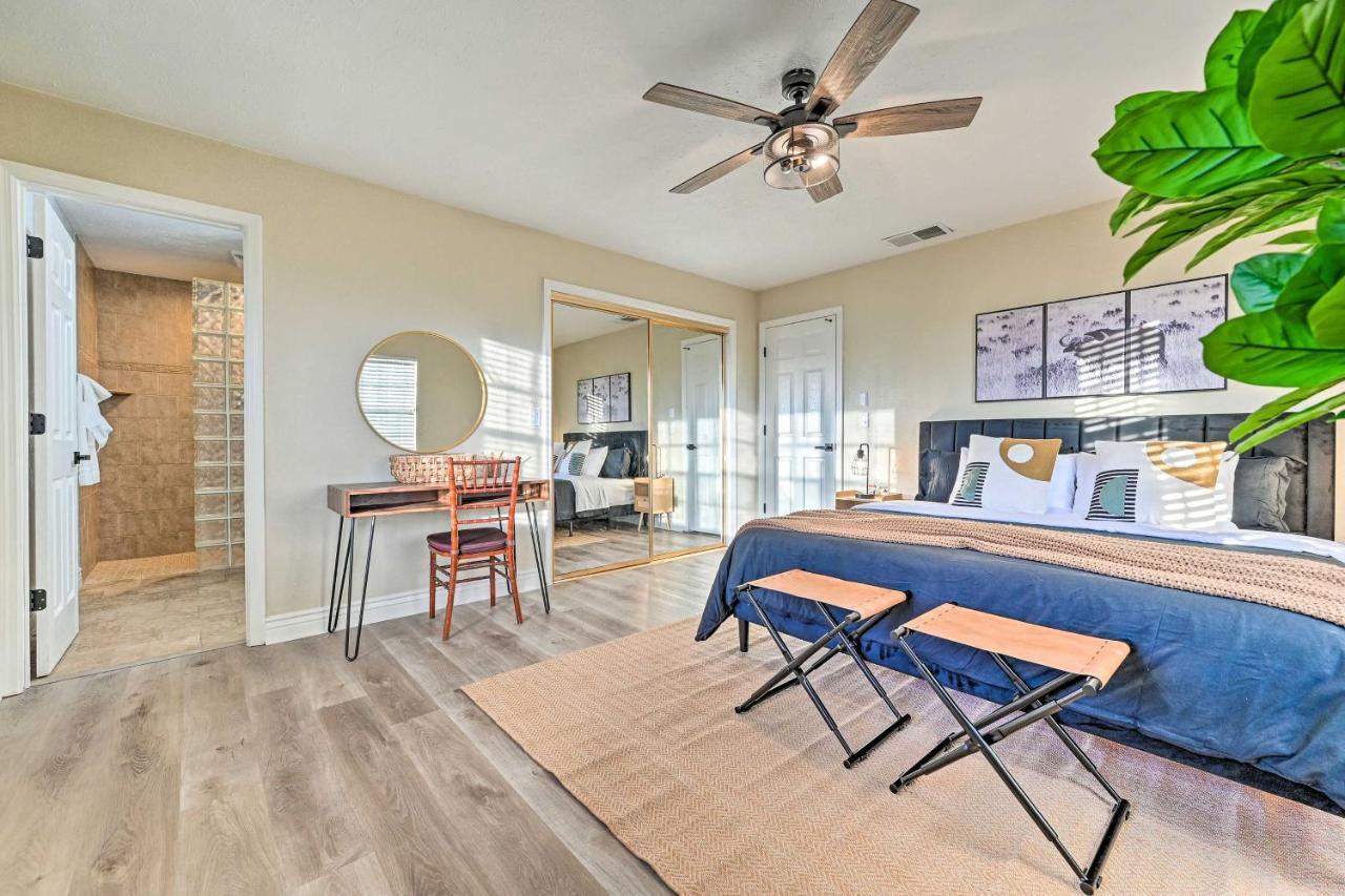 Plant City Home With Outdoor Pool! Bagian luar foto
