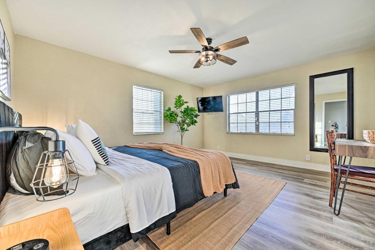 Plant City Home With Outdoor Pool! Bagian luar foto