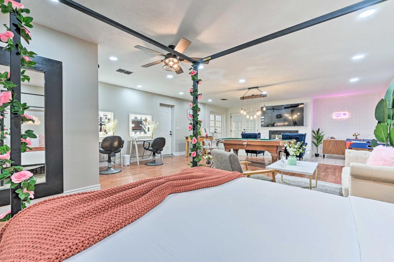 Plant City Home With Outdoor Pool! Bagian luar foto