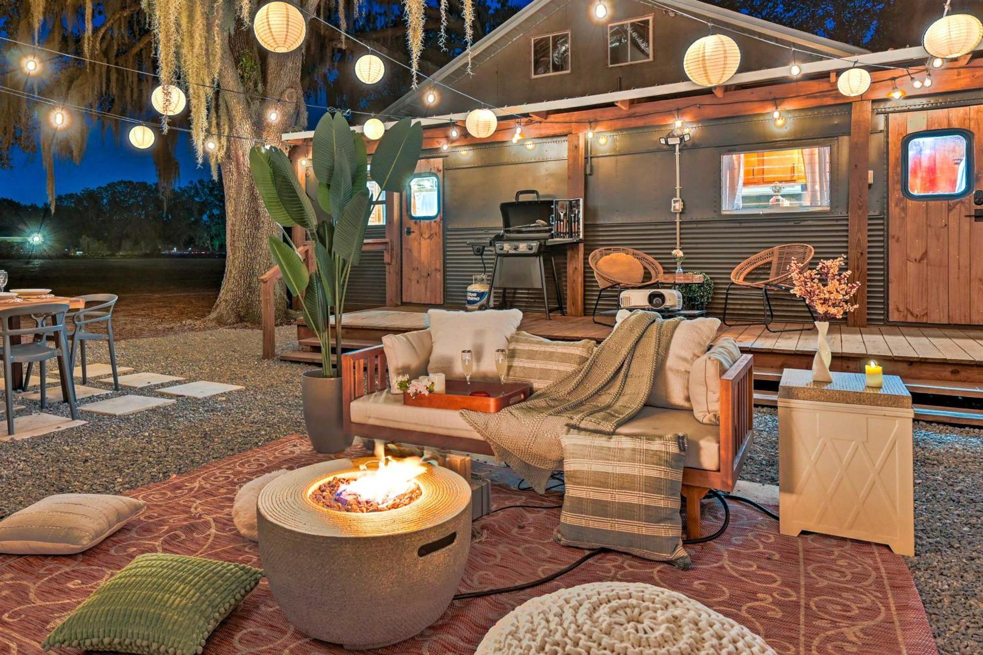 Plant City Home With Outdoor Pool! Bagian luar foto